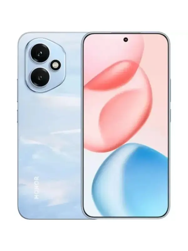 Honor 400 5G, Blue, 8/256 GB