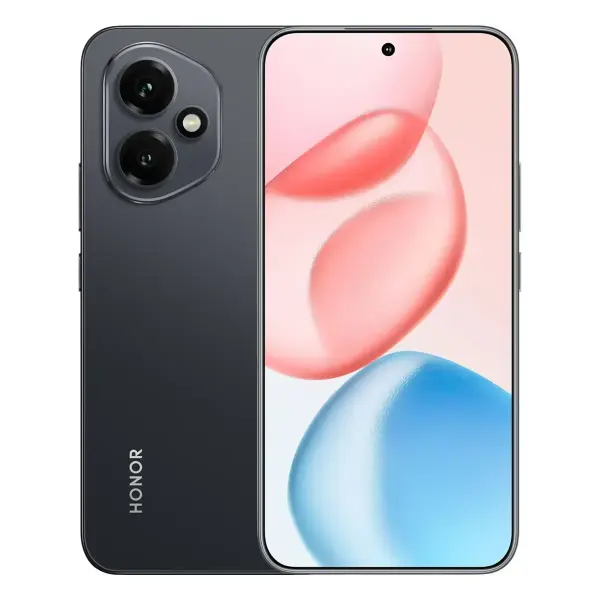 Honor 400 5G, Midnight Black, 12/256 GB