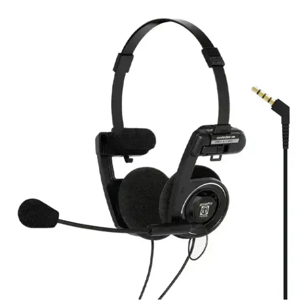 Наушники PORTA PRO headset