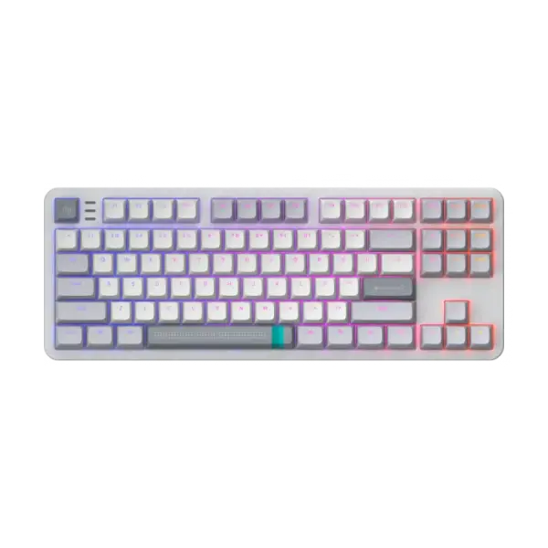 Клавиатура DarkProject ALU87 Daylight