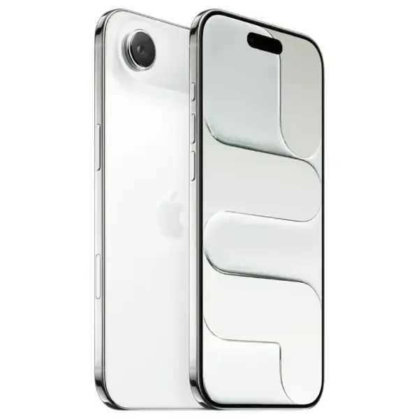 Apple iPhone Air, Cloud White, 12/256 GB