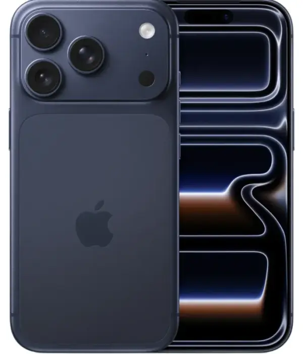 Apple iPhone 17 Pro Max, Deep Blue, 12/256 GB