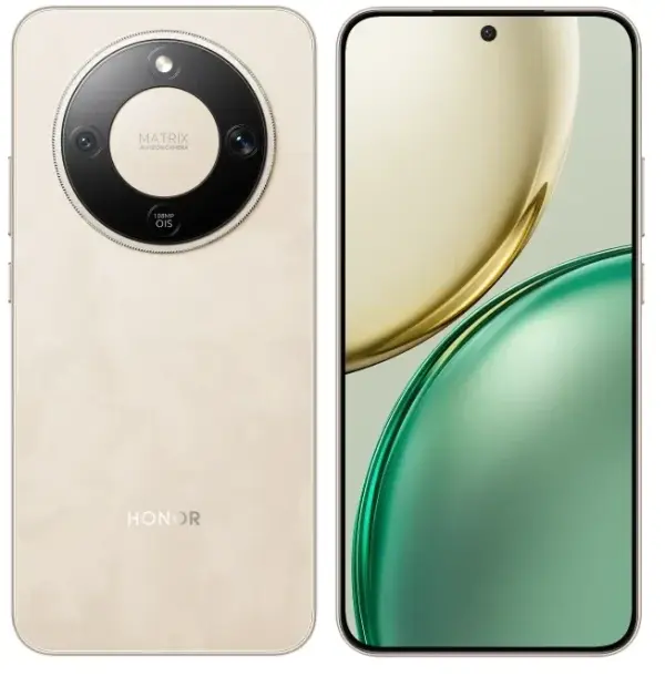 Honor X9d, Sunrise Gold, 12/256 GB