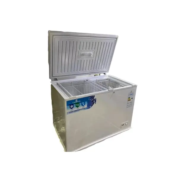 Muzlatgich Loretto LF-328CH