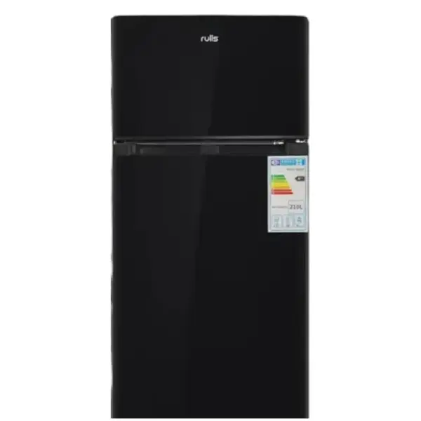 Sovutgich Rulls RS210 Black