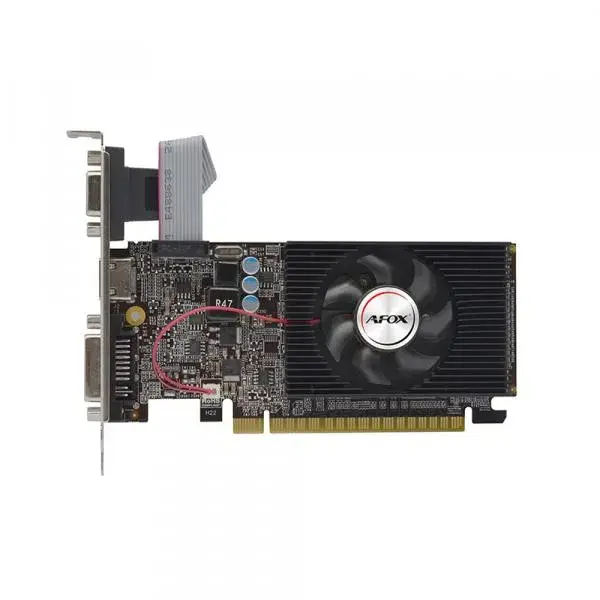 Видеокарта Afox GeForce GT 610