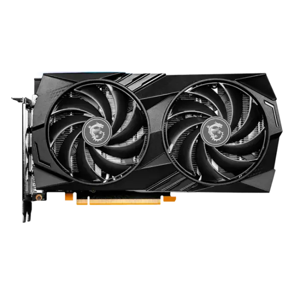 Видеокарта MSI GeForce RTX 4060 GAMING 8GB