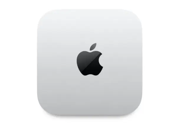 Kompyuter Apple Mac mini / M4 / 16GB / SSD 256GB /