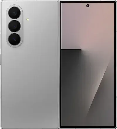 Samsung Galaxy Z Fold 7, Silver Shadow, 12/512 GB