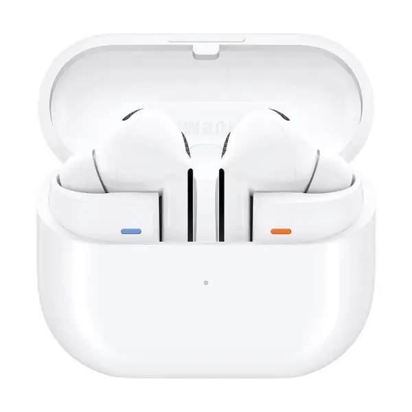 Simsiz minigarnituralar Galaxy Buds3 Pro, White