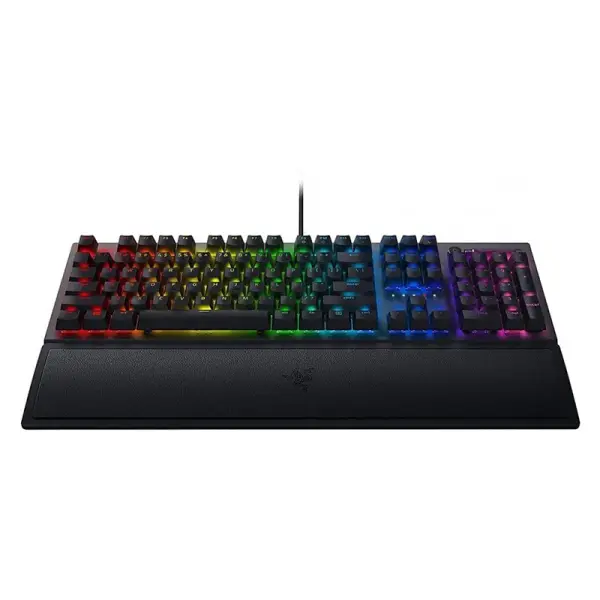 Klaviatura Razer BLACKWIDOW V3 TENKEYLESS (Green switch) - Mechanical GAMING