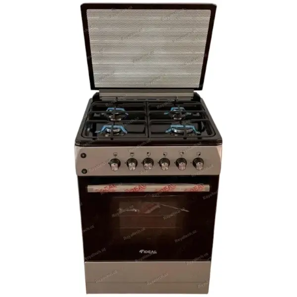 Gaz plitasi Ideal L260