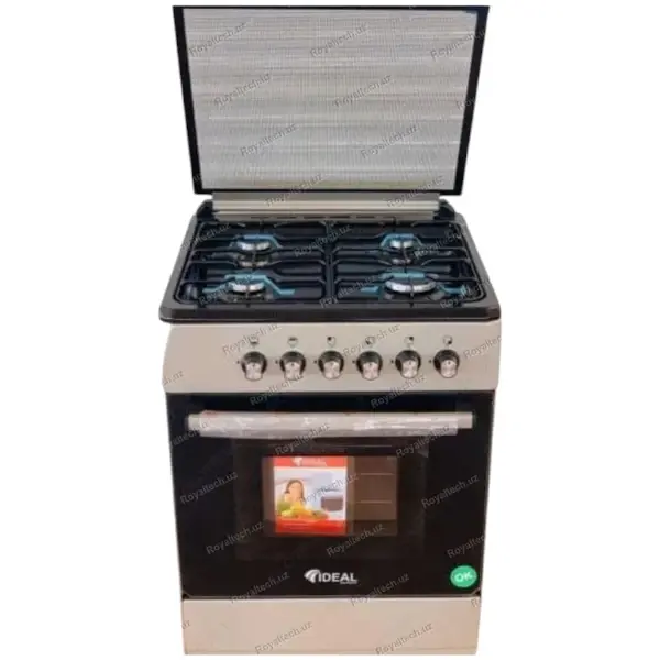 Gaz plitasi Ideal L100