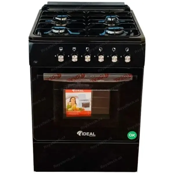 Gaz plitasi Ideal L150