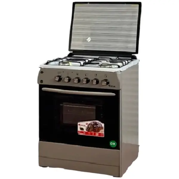 Gaz plitasi Ideal L-325 INOX