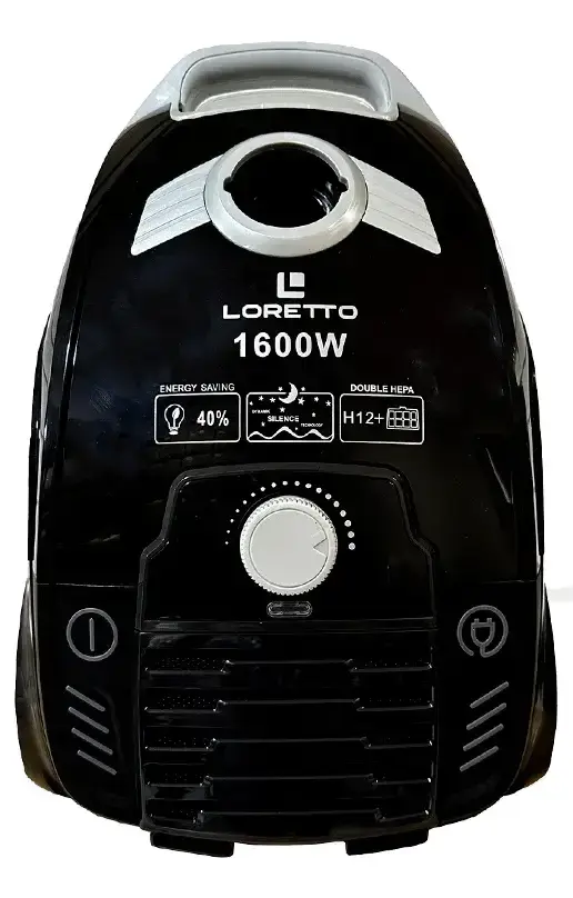 Chang yutgich Artel 1602 Black