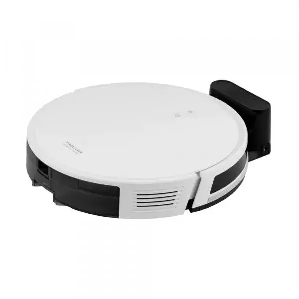 Робот-пылесос Dreame Trouver E10