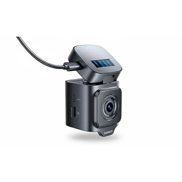 Видеорегистратор Baseus PrimeTrip VD1 Pro Cosmic Black