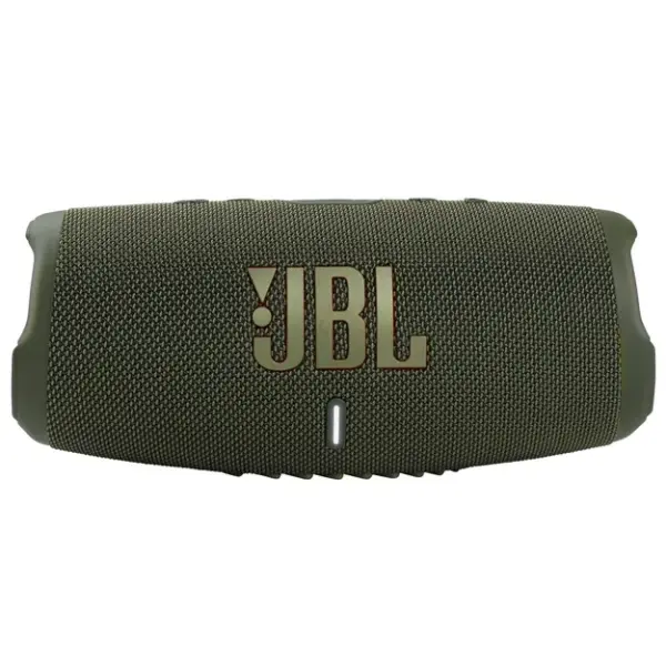 Портативная колонка JBL Charge 5 Green