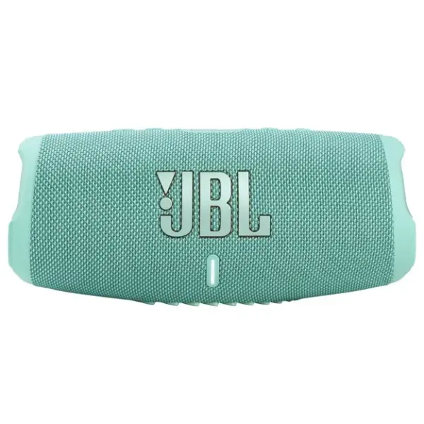 Портативная колонка JBL Charge 5 Turquoise