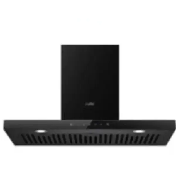 Oshxona davlumbaz Rulls, Black, HTI902BL