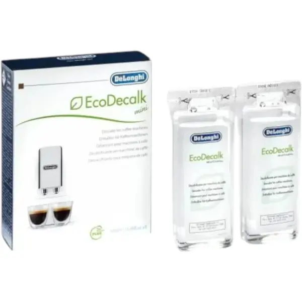 Средство для удаления накипи кофемашины ECODECALK DLSC200