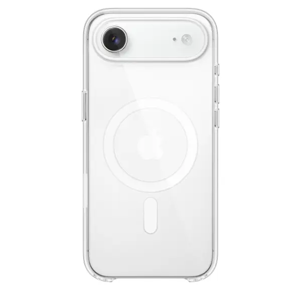 Чехол Apple iPhone Air Case with MagSafe Frost Model A3557