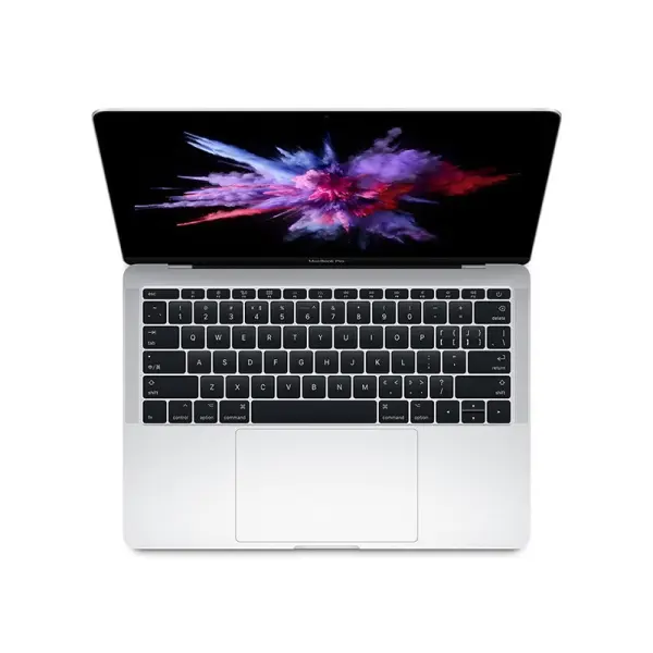 Ноутбук Apple MacBook Pro 13 (2025) / M5 / 256GB / Silver A3360