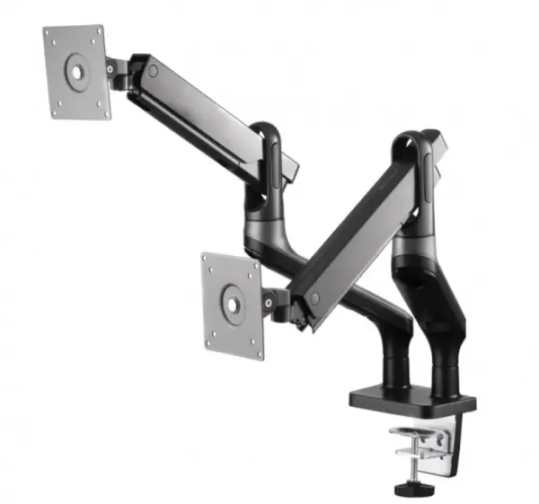 Monitorlar uchun stolga o‘rnatiladigan mahkamlovchi 2E Kiy (2EDGERED2)