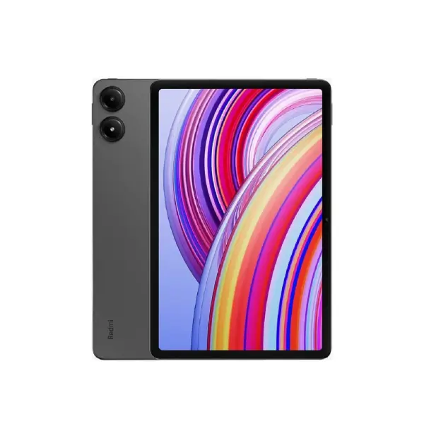 Xiaomi Redmi Pad 2 Pro, Graphite Gray, 6/128 GB Wi-Fi