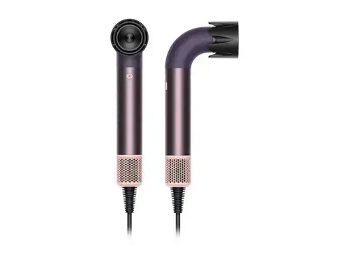 Soch quritgich Dyson Supersonic Hair Dryer — Jasper Plum Edition