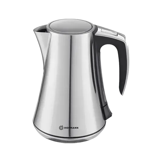 Электрочайник Hofmann SSK17CRM/HF Steel