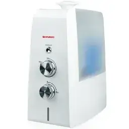 Havo namlagich Artel Shivaki, AH-858A