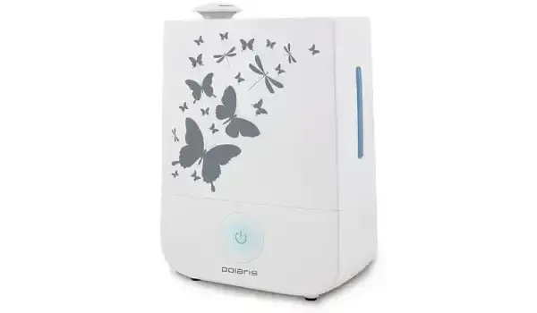 Havo namlagich Polaris, PUH 3504