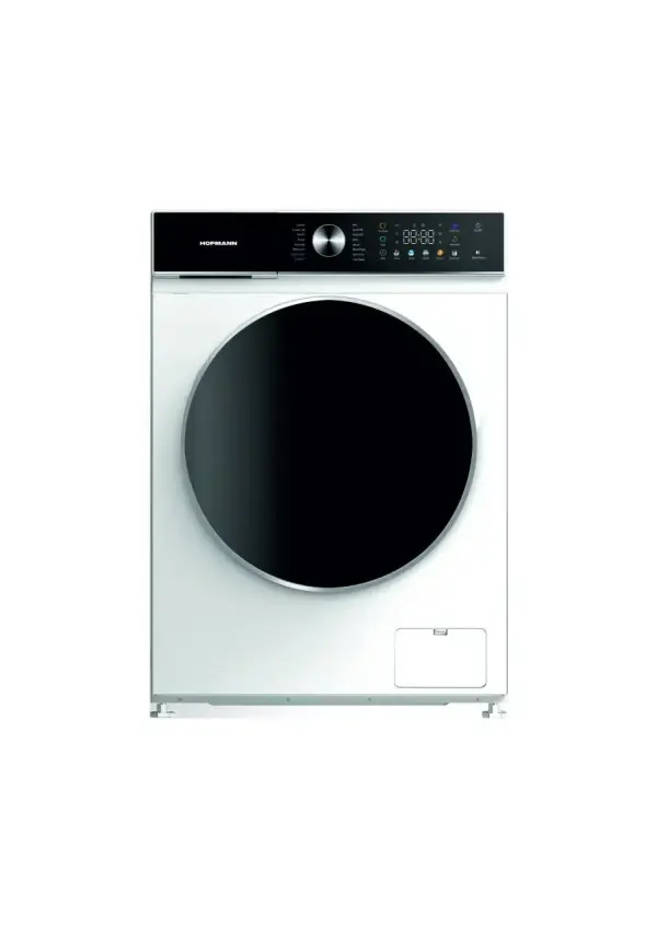 Стиральная машина Hofmann WM814SBW-V24/HF White