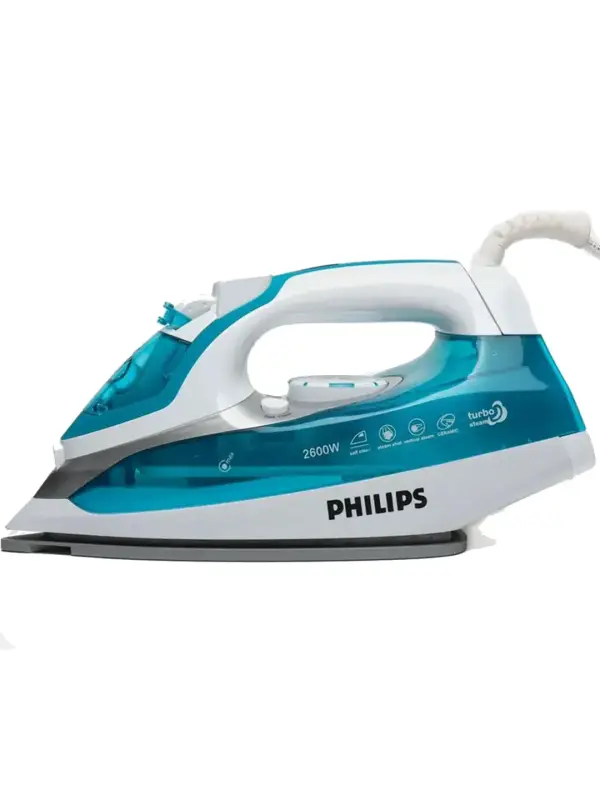 Паровой утюг Philips РН-233