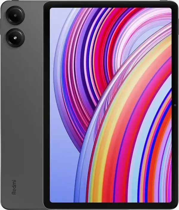 Xiaomi Redmi Pad Pro, Graphite Gray, 6/128 GB