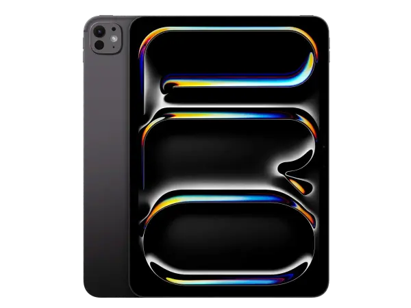 Apple iPad Pro 11 Wi-Fi M5, Space Black, 256 GB A3357