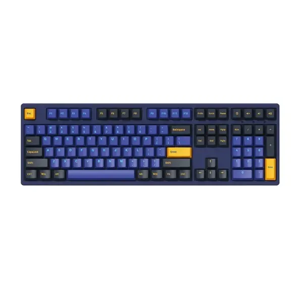 Klaviatura Akko, 3108 V2 DS Horizon V2