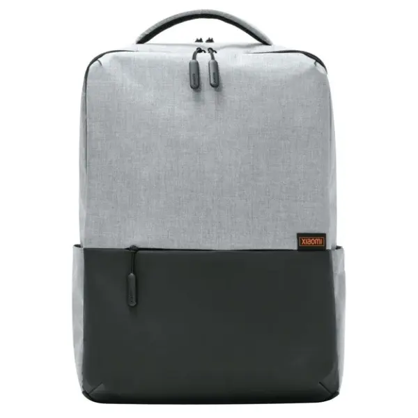 Noutbuk uchun xalta Xiaomi Commuter Backpack Light Gray XDLGX-04