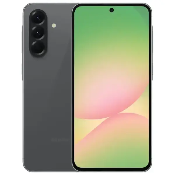 Samsung Galaxy A56, Awesome Graphite, 8/128 GB