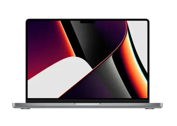 Noutbuk Apple MacBook Air 13 / M2 / 8GB / SSD 512GB /