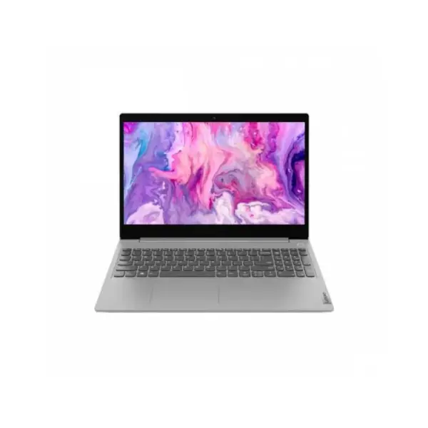 Ноутбук Lenovo Ideapad 3 15IML05 / I3-10110U / DDR4 4GB / HDD 1TB / FHD 15.6" Platinum grey