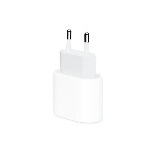 Сетевое зарядное устройство Apple USB-C Power Adapter 20W A2347
