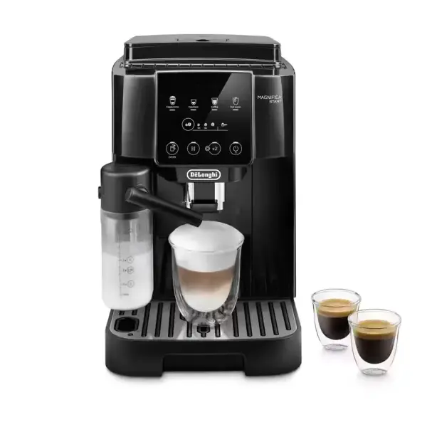 Кофемашина DeLonghi ECAM220.60.B