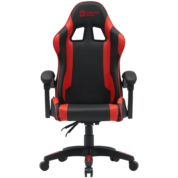 O'yin kreslosi Canyon Ergonomic Gaming Chair Core CNE-SGCH2R