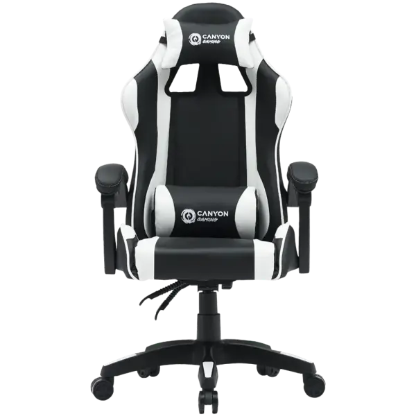 O'yin kreslosi Canyon Ergonomic Gaming Chair Core CNE-SGCH2W