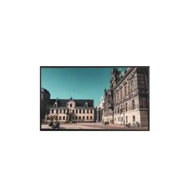 Televizro ZKTeco ZK-LED55A-2K-3.5MM