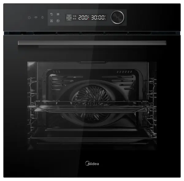 Духовка Midea MO 82107 PBG-I