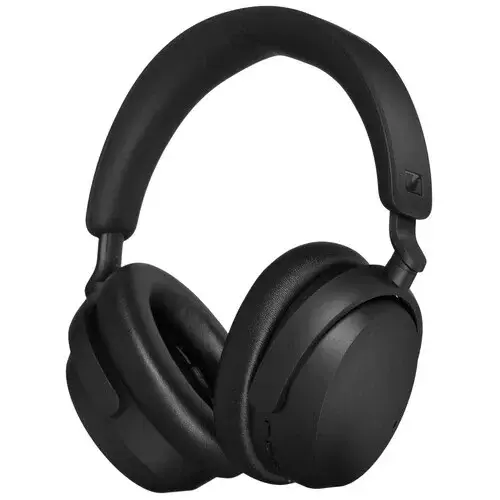 Беспроводные наушники Sennheiser Accentum Wireless Heaset Black